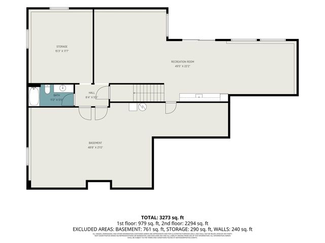 8235 Country Rail Drive, Byron Center, MI 49315