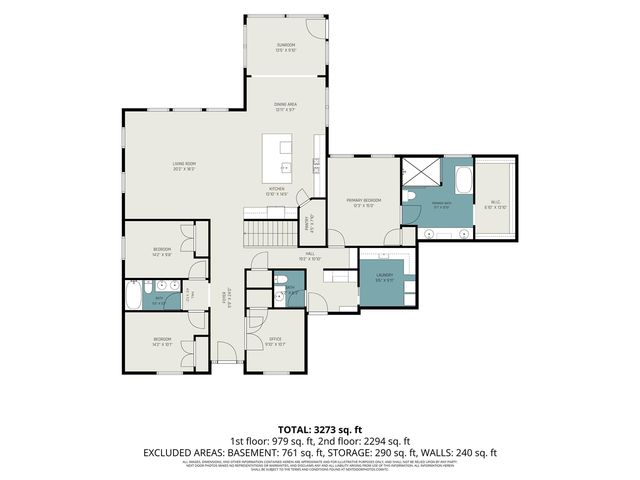 8235 Country Rail Drive, Byron Center, MI 49315