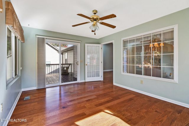 112 Lakewood Drive, Crossville, TN 38558