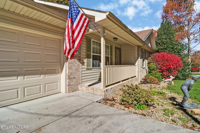 112 Lakewood Drive, Crossville, TN 38558