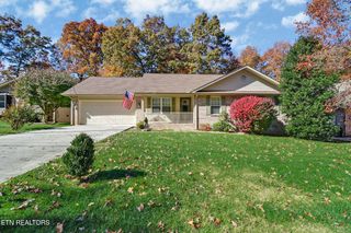 112 Lakewood Drive, Crossville, TN 38558
