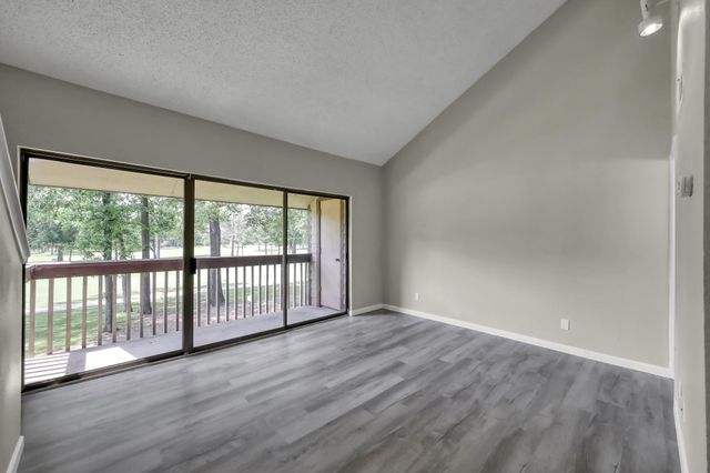 12900 Walden Road 604F, Montgomery, TX 77356