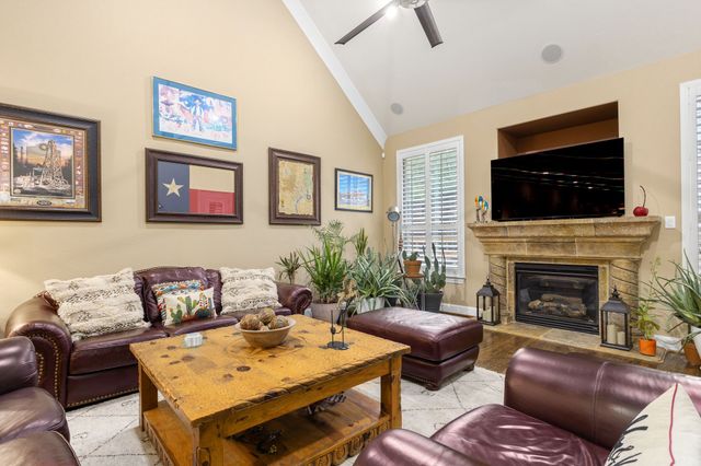 1330 Terrace Drive, Lantana, TX 76226