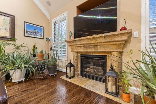 1330 Terrace Drive, Lantana, TX 76226