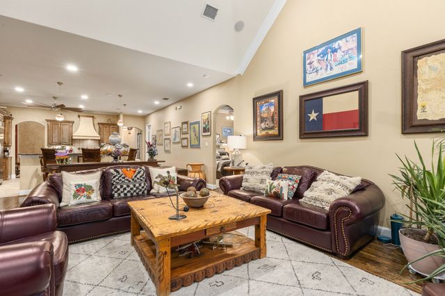 1330 Terrace Drive, Lantana, TX 76226