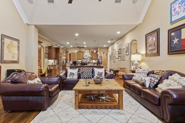 1330 Terrace Drive, Lantana, TX 76226