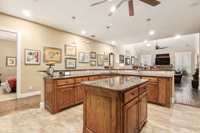 1330 Terrace Drive, Lantana, TX 76226