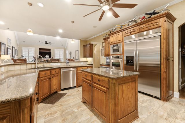 1330 Terrace Drive, Lantana, TX 76226