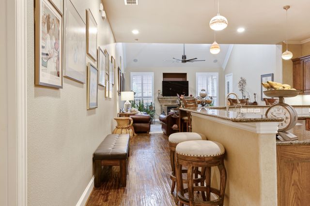 1330 Terrace Drive, Lantana, TX 76226