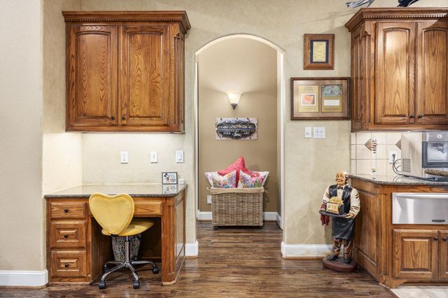 1330 Terrace Drive, Lantana, TX 76226