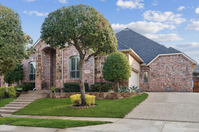 1330 Terrace Drive, Lantana, TX 76226