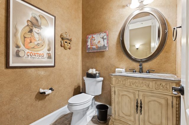 1330 Terrace Drive, Lantana, TX 76226