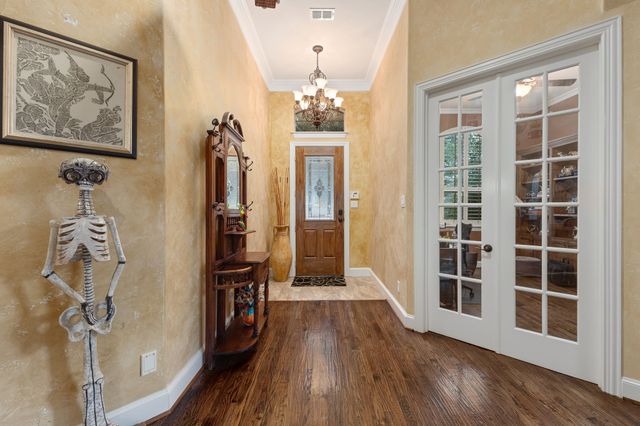 1330 Terrace Drive, Lantana, TX 76226