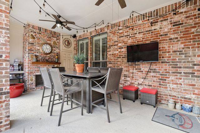 1330 Terrace Drive, Lantana, TX 76226