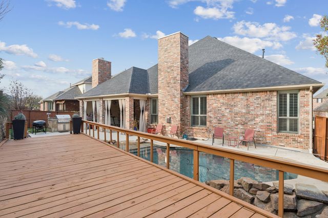 1330 Terrace Drive, Lantana, TX 76226