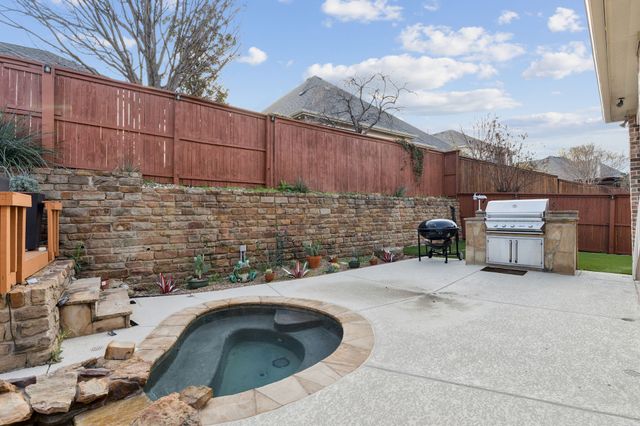 1330 Terrace Drive, Lantana, TX 76226