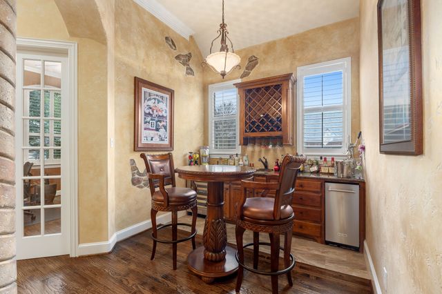 1330 Terrace Drive, Lantana, TX 76226