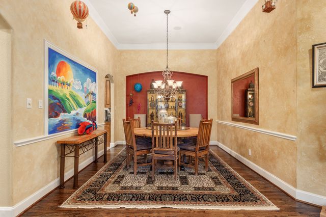 1330 Terrace Drive, Lantana, TX 76226