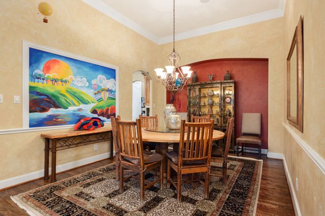 1330 Terrace Drive, Lantana, TX 76226