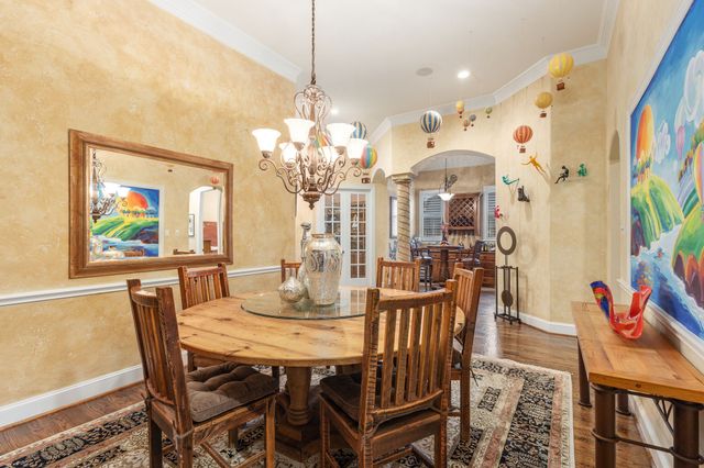 1330 Terrace Drive, Lantana, TX 76226