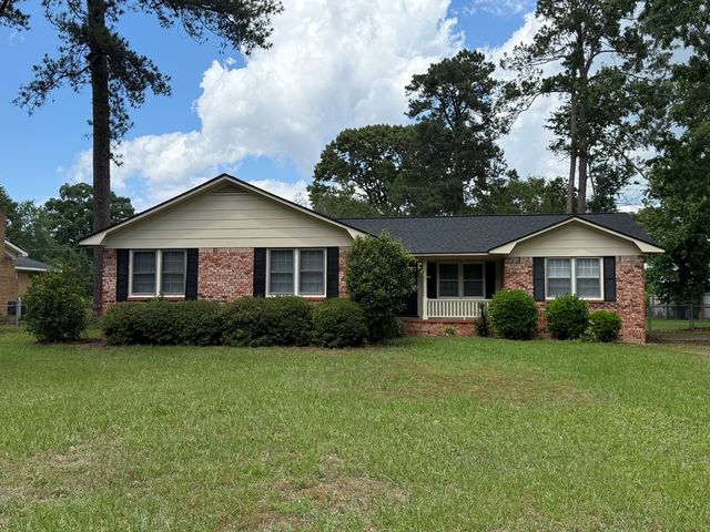 2257 Garrison Street, Sumter, SC 29154