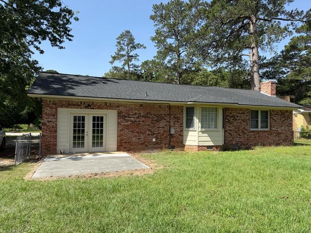 2257 Garrison Street, Sumter, SC 29154