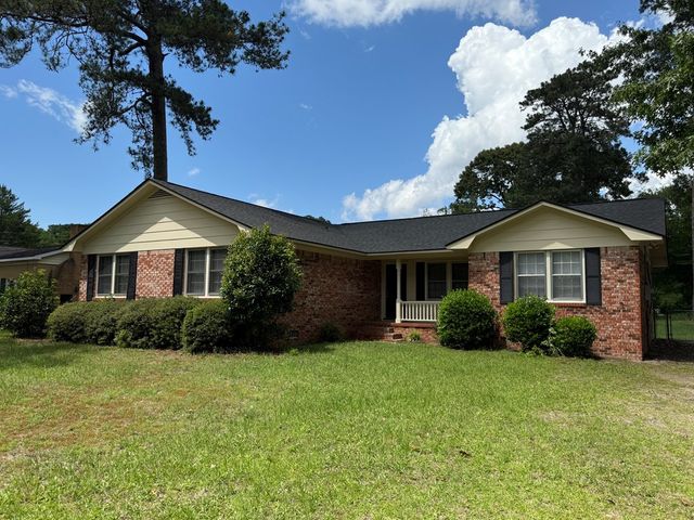 2257 Garrison Street, Sumter, SC 29154