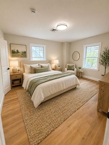 60 Montclair Ave, Quincy, MA 02171