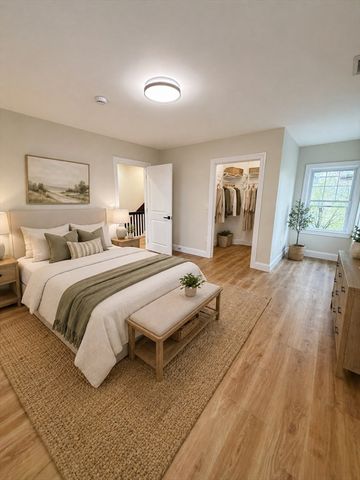 60 Montclair Ave, Quincy, MA 02171