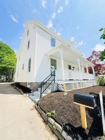 60 Montclair Ave, Quincy, MA 02171