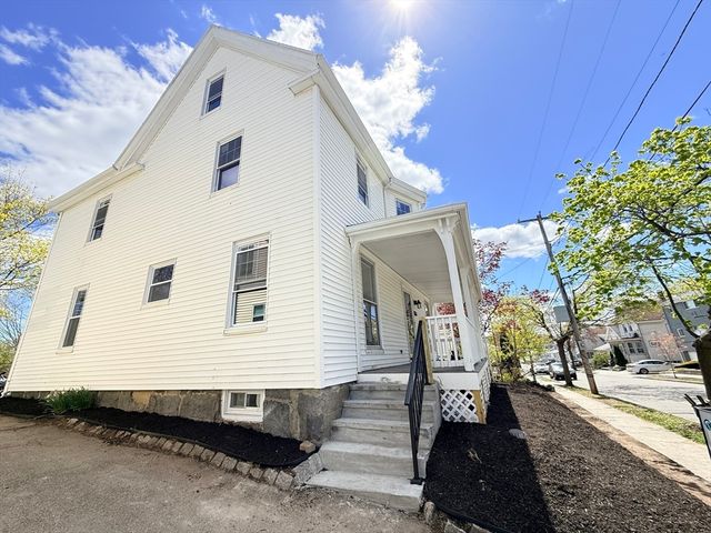 60 Montclair Ave, Quincy, MA 02171