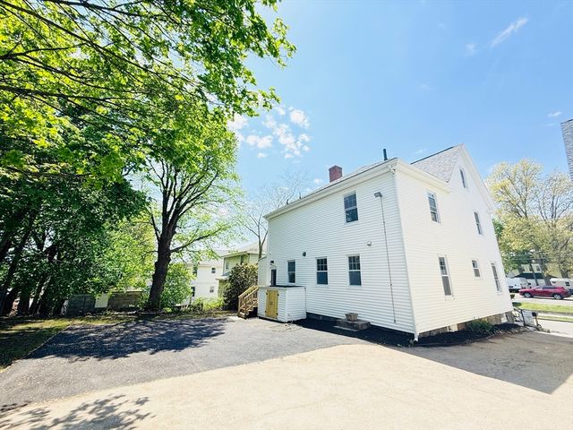60 Montclair Ave, Quincy, MA 02171
