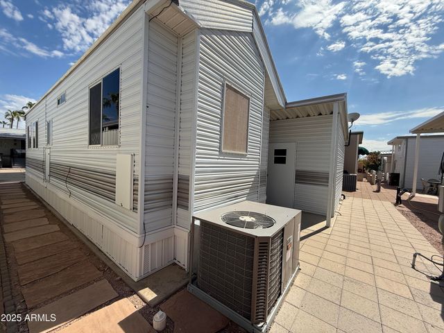 1017 PROSPECTOR Drive, Apache Junction, AZ 85119