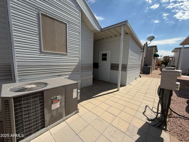 1017 PROSPECTOR Drive, Apache Junction, AZ 85119