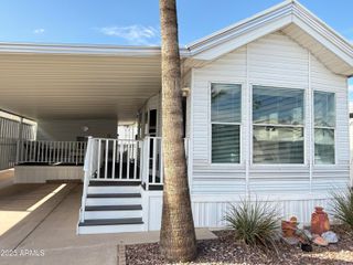 1017 PROSPECTOR Drive, Apache Junction, AZ 85119