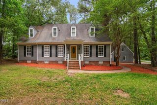 3212 Taylors Ridge Road, Wake Forest, NC 27587