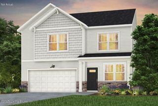 16907 Aiken Ridge Cir, Louisville, KY 40245