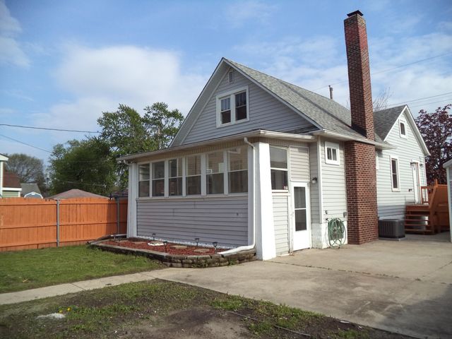 514 Florence Street, Hammond, IN 46324
