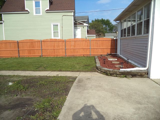 514 Florence Street, Hammond, IN 46324