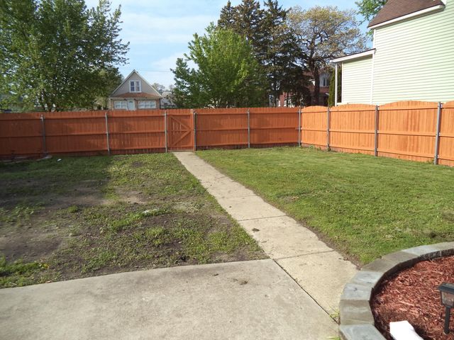 514 Florence Street, Hammond, IN 46324