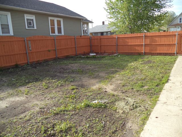 514 Florence Street, Hammond, IN 46324