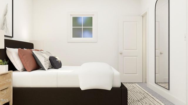 1521 Odette Way, Durham, NC 27703