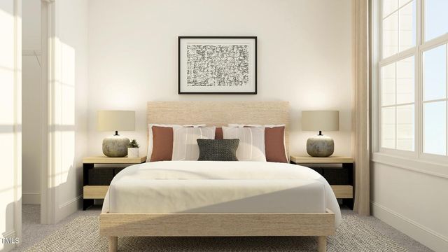 1521 Odette Way, Durham, NC 27703