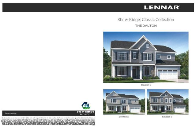 1521 Odette Way, Durham, NC 27703