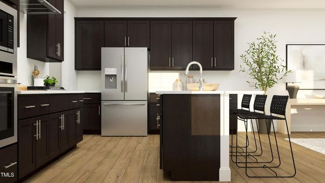 1521 Odette Way, Durham, NC 27703