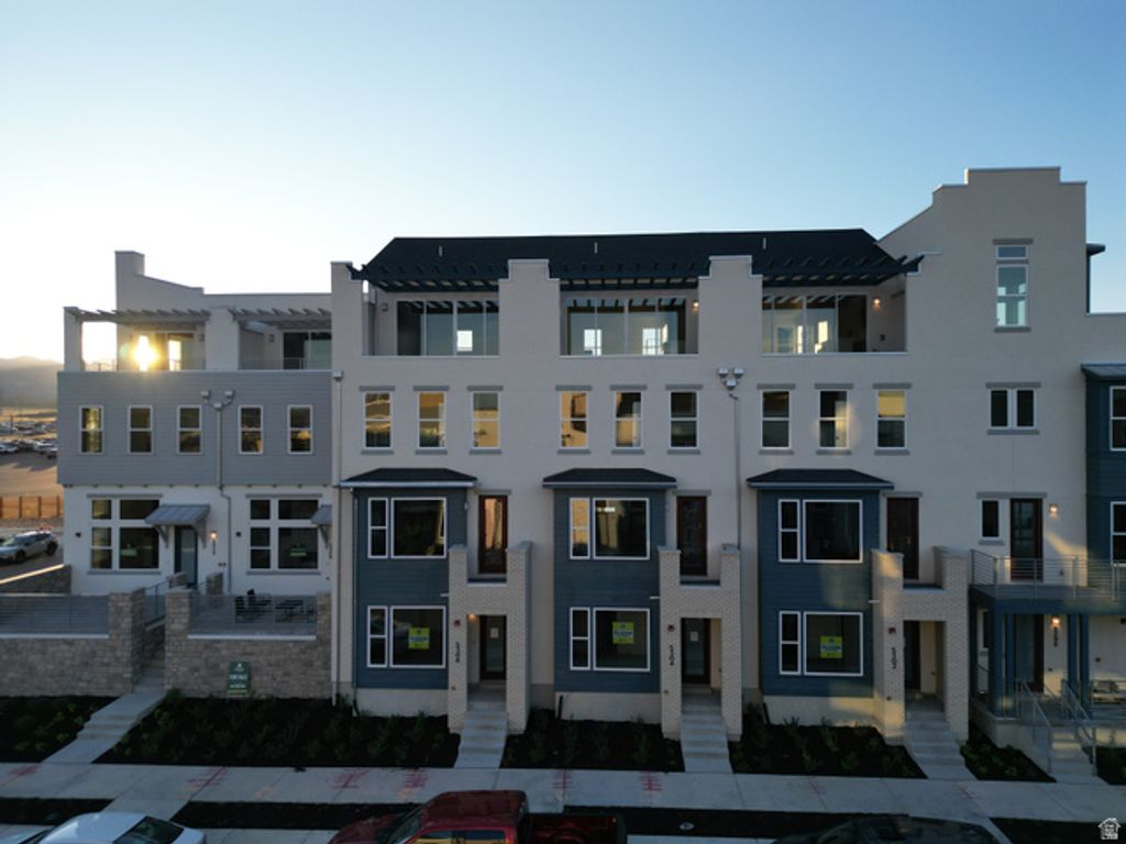 5302 W CENTER FIELD DR #139, South Jordan, UT 84009 — photo 2