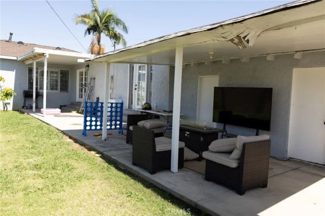 11527 Homeland Avenue, Whittier, CA 90604