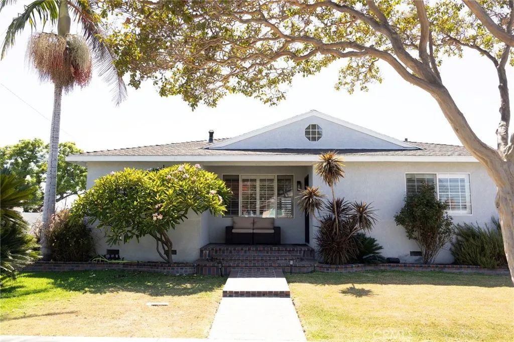 11527 Homeland Avenue, Whittier, CA 90604
