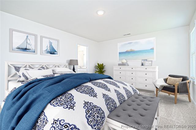 5864 Panther Drive, Hope Mills, NC 28348