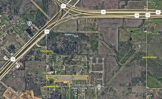 8802 Evelyn RD, Buda, TX 78610